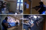 LIKVIDACIJA UBICE DECE U AMERIČKOJ ŠKOLI: Nešvilska policija objavila šokantni snimak (FOTO, VIDEO)