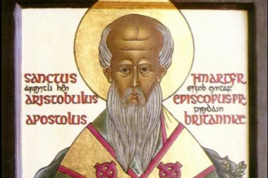 CRKVA DANAS OBELEŽAVA APOSTOLA ARISTOVULA! Ukoliko vam ne ide u životu, obavezno uradite jednu stvar!