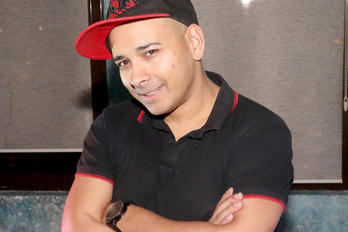 Husein Alijević Husa glumiće Džeja Ramadanovskog u filmu "Nedelja"