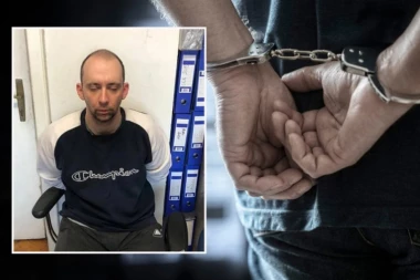 OTAC JE NIJE UPISAO U ŠKOLU, NITI IKADA VODIO KOD LEKARA! Evo u kakvom stanju je devojčica koju je otac godinama držao zatočenu u stanu!