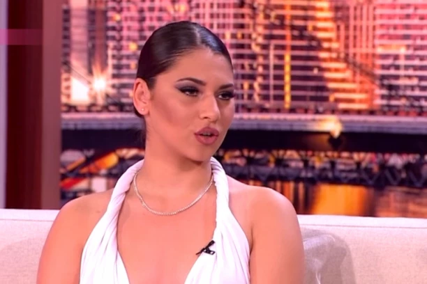 NOVA AFERA TRESE ZADRUGU! Milica Veselinović smotala pevačicinog BIVŠEG?! Šok priznanje, ne namerava da STANE!