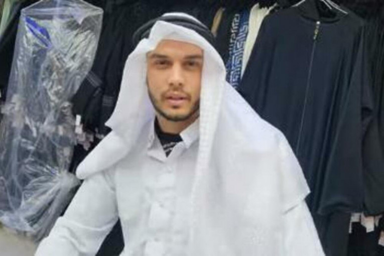 Dejan Dragojević priznao da je prešao u islam