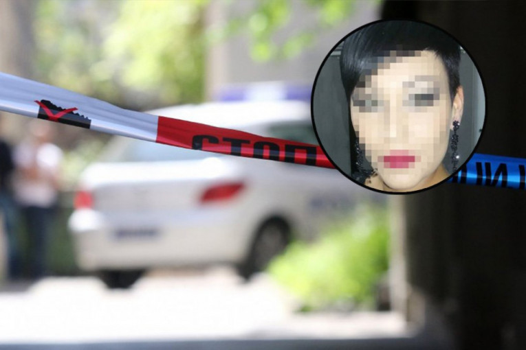 Policija provalila u stan i zatekla mrtvu ženu