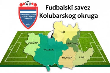 DOŠLO JE VREME DA SE ZA TROFEJ BORI: Svi putevi vode u Mionicu - Ribnica i Radnički ispisuju nove stranice istorije!