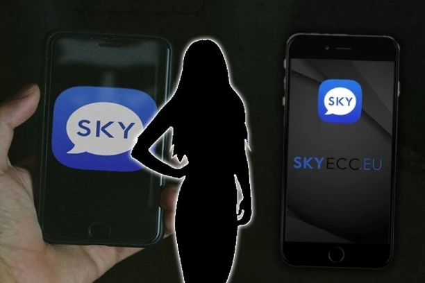 KODNO IME MERLIN: Poznata srpska glumica uhvaćena u tajnoj akciji - kako je pala je priča za sebe!