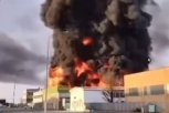NEVEROVATNO! Na Siciliji istovremeno bukte požari i tuče grad! (FOTO/VIDEO)