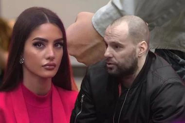 HELGA SE VRATILA: Prevarena Anđela krenula da uništi Zvezdana, ima keca u rukavu, progovorila i o tajnom dogovoru! Sledi mu pakao! (VIDEO)