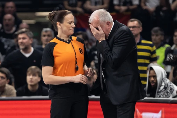 GROBARI U DELIRIJUMU: Oglasila se Ana Panter - posle ovoga je nijedan navijač Partizana neće OSUĐIVATI! (FOTO)