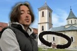 MILAN STANKOVIĆ U MANASTIRU OKAJAVA GREH SVOG OCA: Traži spas u molitivama, nada se da će tako skinuti PROKLETSTVO sa porodice!