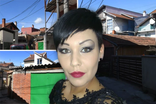 LICE JOJ BILO TOTALNO UNAKAŽENO! Obdukcija otkrila jezive detalje ubistva majke PETORO DECE u Jagodini!