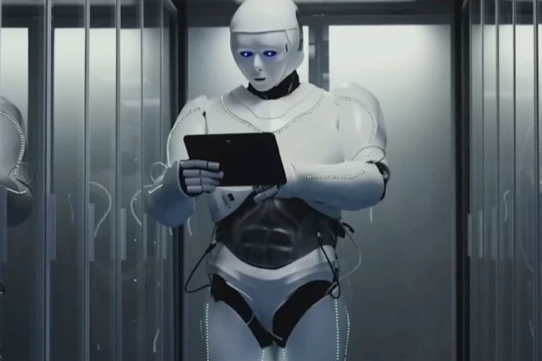 ŠOKANTNA ODLUKA NEMAČKOG BILDA: Delu zaposlenih slede OTKAZI, urednike i lektore zameniće VEŠTAČKA INTELIGENCIJA