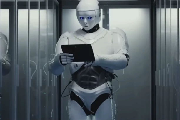 ŠOKANTNA ODLUKA NEMAČKOG BILDA: Delu zaposlenih slede OTKAZI, urednike i lektore zameniće VEŠTAČKA INTELIGENCIJA