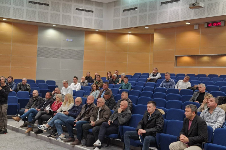 Sportski savez Srbije