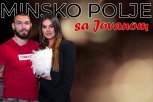 Marko MMA kod Jovane: Zvezdan će odlučiti pobeđuje li Ana ili Anđela! (VIDEO)