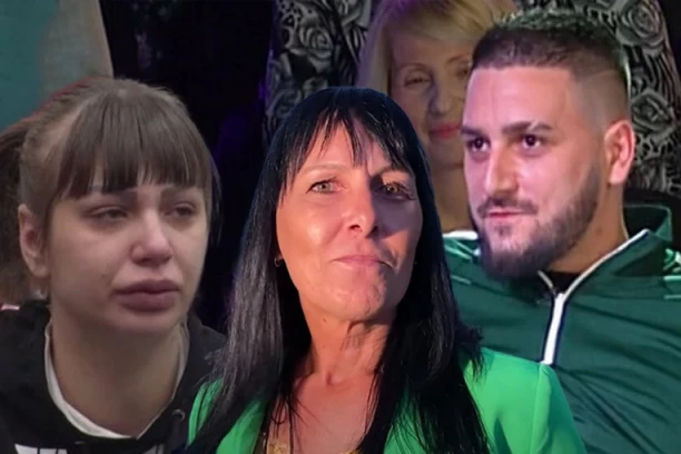 ZOLINA MAJKA NE SME DA IZAĐE IZ KUĆE! Bosa van sebe jer joj sin opet petlja sa Miljanom, prekinuli svaki kontakt! (FOTO)