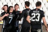 IZNENADNI POVRATAK: Nekadašnji fudbaler Partizana parafirao ugovor - predstavljaće značajno pojačanje! (FOTO GALERIJA)