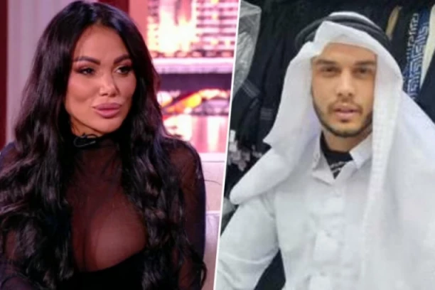 "POZIVA NA ZLOČIN U VREME RAMAZANA!" Tamara Đurić nikad brutalnija, otkrila zašto je Dejan SUICIDAN!