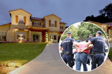 FILMSKA PLJAČKA VREDNA MILION EVRA: Srpkinju iz SAD prevarili  za vilu na Dedinju