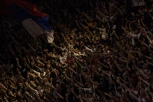 DELIJE ZOVU NA FEŠTU U SUBOTU! Navijači Zvezde POSLALI APEL pred dolazak Novosađana!