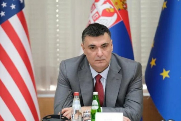 Ministar Basta objavio video: Zašto Srbija u EU? A evo i koje koristi imamo od toga