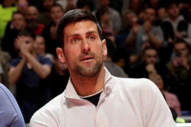 NOVAK POTVRDIO! Đoković DOLAZI na najveći svetski SPEKTAKL! Ulaznice je trebovalo preko 2 miliona ljudi!