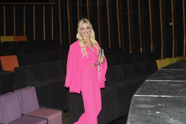 Premijera filma "Munje opet"