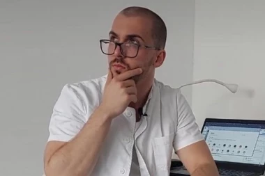 HRVATSKI FIZIOTERAPEUT BEZ DLAKE NA JEZIKU O KOLEGAMA! Na OVAJ način muljaju pacijente za novac