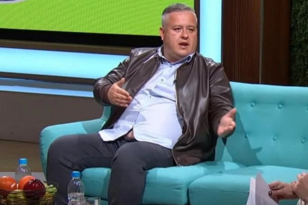 NEMANJA NIKOLIĆ ZBOG OVOGA DOŽIVEO INFARKT! Pevač otkrio kako se tada razboleo! Crtao je jezive stvari, psihijatar nije znao šta mu se dešava!