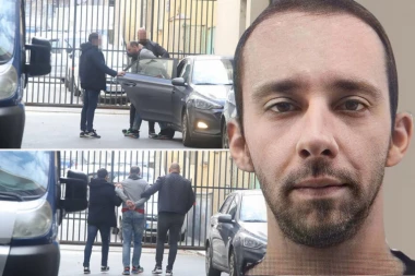 Monstrum folirant: Saslušan OTAC IZ PAKLA, ovo su detalji!