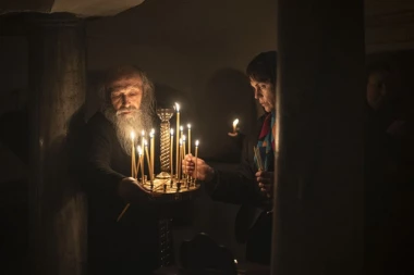 JEDAN OBIČAJ DANAS MORATE DA ISPOŠTUJETE! Veruje se da će Sveti Evstratije...