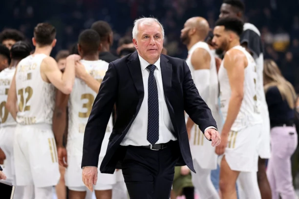 KATASTROFA: Crno-belima ODUZETE dve pobede - Top 8 sve dalje!