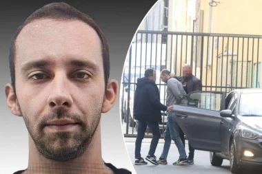 NIJEDNOG MOMENTA NIJE PITAO ZA SVOJE DETE: Otac monstrum i dalje ŠOKIRA - njegove reakcije su neverovatne (FOTO)