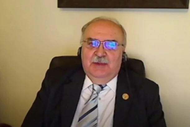 IZABRAN NOVI PREDSEDNIK SANU: Zoran Knežević na čelu Srpske akademije nauka i umetnosti