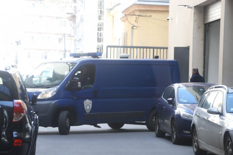 Marica odvodi Pašajlića