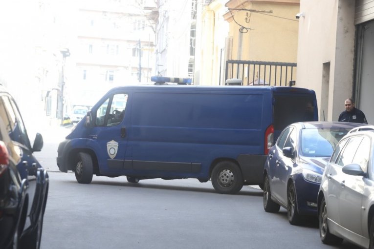 Pašajlića odvodi marica