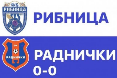 SENZACIJA SE DOGODILA: "Fenjeraš" stigao do trofeja - pehar ostaje u Mionici! (VIDEO)