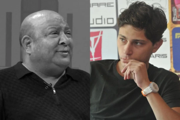 OTKRIVENO KOGA ĆE IGRATI MARKO JANKETIĆ U FILMU O DŽEJU: Glumac će morati potpuno da promeni lični opis! (FOTO)