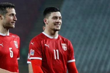 DETONACIJA! Pojačanje za Ligu šampiona! Zvezdino dete ponovo na Marakani!