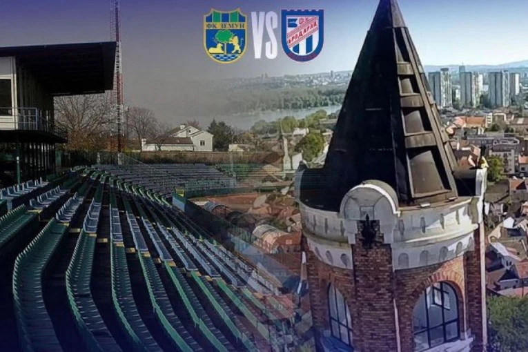 SVI PUTEVI VODE KA GORNJOJ VAROŠI: Zemunci dočekuju rivala sa Starog Sajmišta! Da li je ovo ključni meč u borbi za plasman u viši rang?