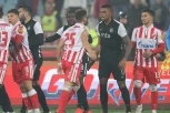 RAT SE NASTAVLJA: Crvena zvezda od Partizana traži MILIONSKO odštetu!
