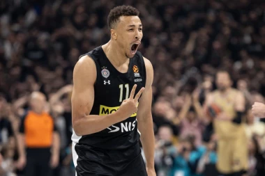 EGZUM OPTIMISTA PRED REAL: Imali smo dva dana da se spremimo! Trebalo bi da budemo dobri