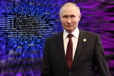 ISPLIVALI TAJNI DOKUMENTI O PRIPREMI RUSIJE ZA SAJBER RATOVANJE: "Vulkan fajlovi" otkrivaju Putinovu hakersku hobotnicu