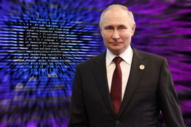 ISPLIVALI TAJNI DOKUMENTI O PRIPREMI RUSIJE ZA SAJBER RATOVANJE: "Vulkan fajlovi" otkrivaju Putinovu hakersku hobotnicu