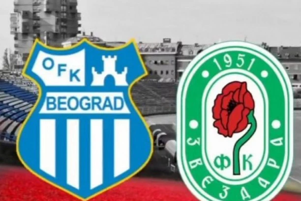 VELIKI BEOGRADSKI DERBI: Nije prvoaprilska šala - svi prestonički fudbalski putevi vode ka staroj Karaburmi!