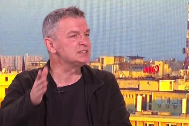 ĆUTA UPUTIO OTVORENE PRETNJE: Imate rok do sutra do 18h, inače će biti haos!