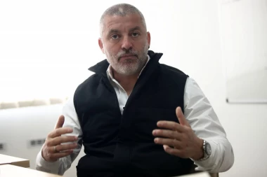 LAZETIĆ ISPRIČAO TRAUMATIČNO ISKUSTVO: TIČE SE SINA! Gledaš svoje dete, ko će koga da prebije, strašno!