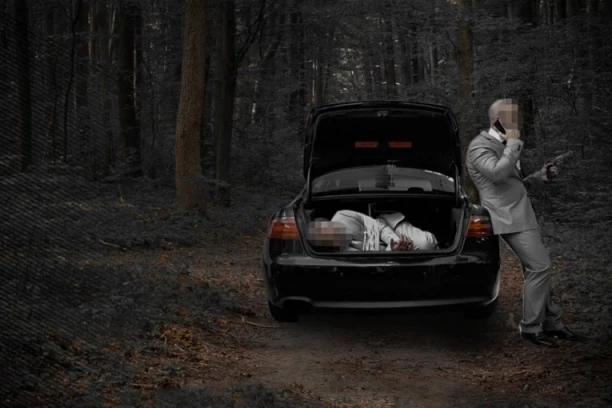 ZBOG PRETNJI OTMICOM SINA NAPUSTILA SRBIJU! Muž joj preminuo ubrzo posle toga! Mis bivše Jugoslavije proživela pakao tad!