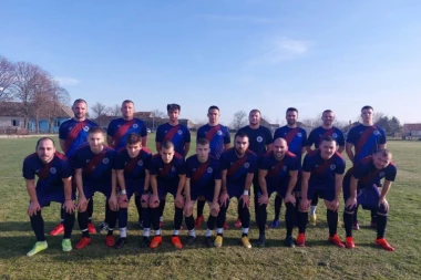 TRKA UTROJE KREĆE OVOG VIKENDA: Gužva u vrhu je velika, ekipa Voje Gačić je odlično radila tokom priprema i spremna je za borbu!