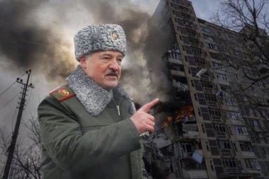 LUKAŠENKO TRAŽI PREKID VATRE JER SE SPREMA VELIKA OFANZIVA UKRAJINE: Daleko odjeknule reči beloruskog predsednika, OVO SLUŠAJU I U KIJEVU I U MOSKVI!