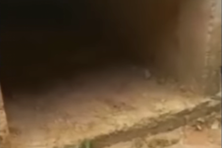 DEVOJKU ŽIVU SAHRANILI: Čuo se plač iz grobnice, a onda je nastao ŠOK (VIDEO)